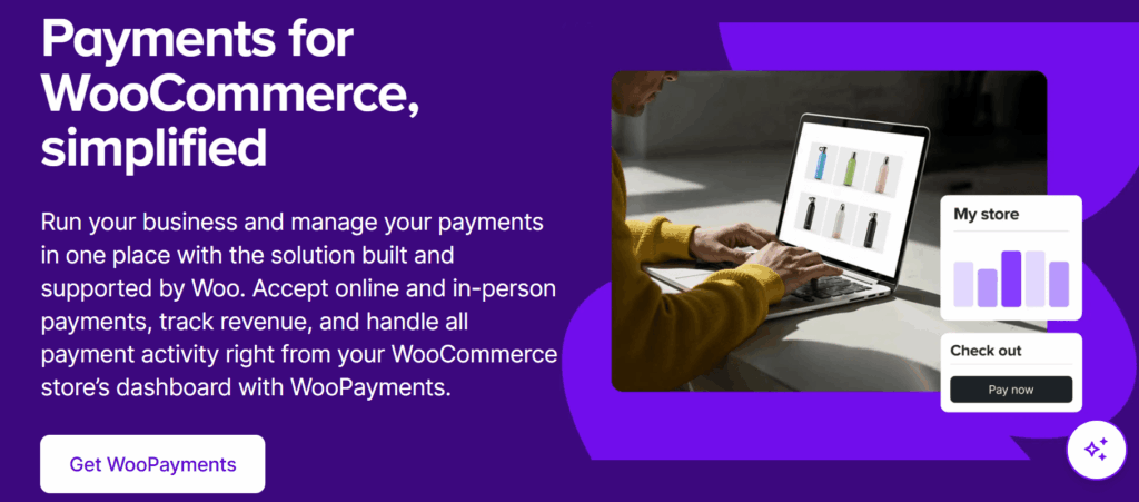 Best WooCommerce Payment Gateways in {{year}}(Compared by Fees, Features, and Fit) 2 WooPayments as the best WooCommerce payment gateways