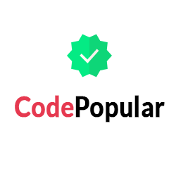 CodePopular