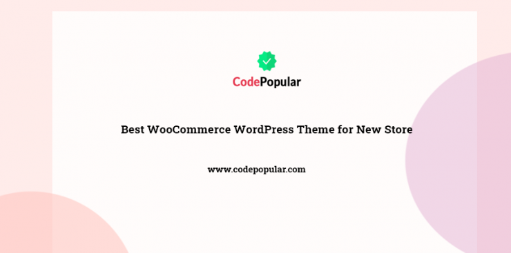 best woocommerce wordpress theme