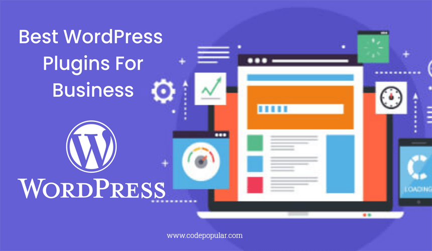Best WordPress Plugin for Business