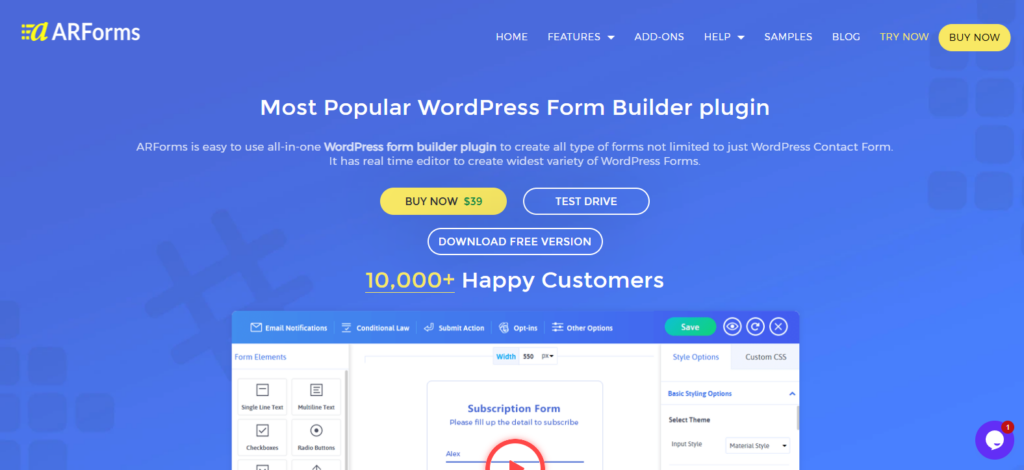 7 Best WordPress Plugins For Business Websites {{year}} 8 image 7