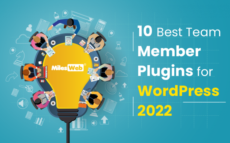 team member plugins wordpress