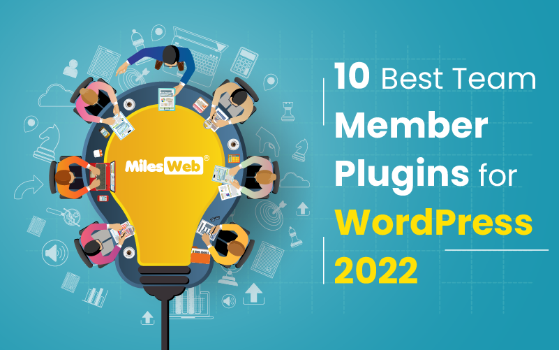 team member plugins wordpress