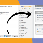 Install phpmyadmin in laragon