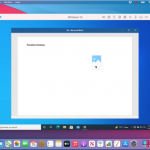 How to install windows on Mac