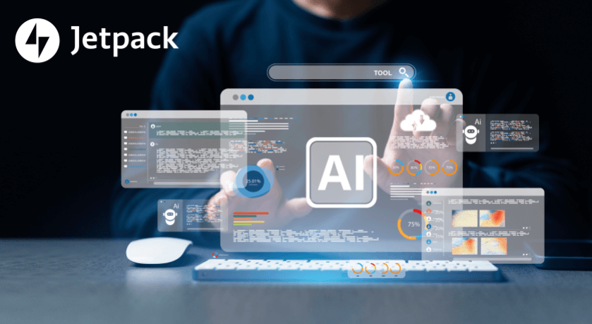 5 Best AI For WordPress Developer 6 Best Ai for Wordpress Developer JetPackAI