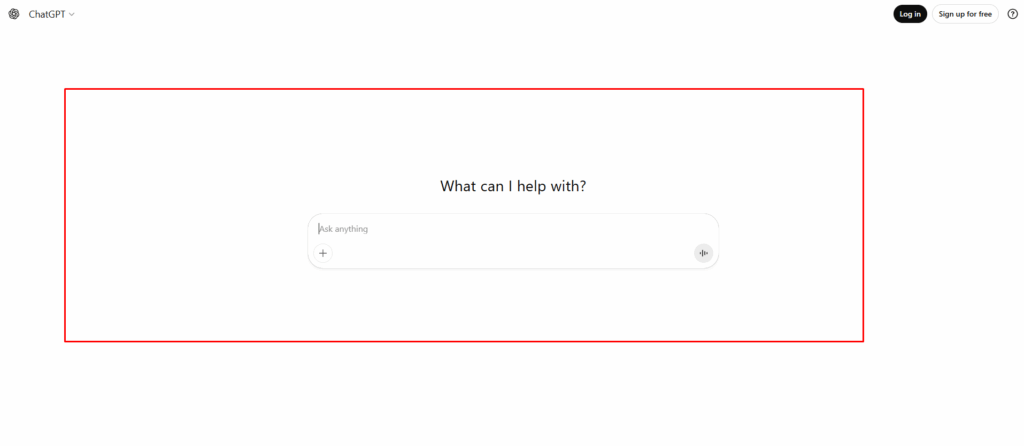 5 Best AI For WordPress Developer 2 Best Ai for wordpress Developer chatgpt 1