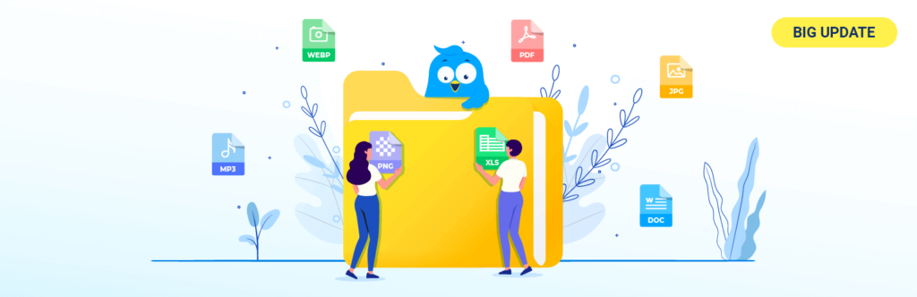 6 Best File Manager Plugin For WordPress 4 image 1