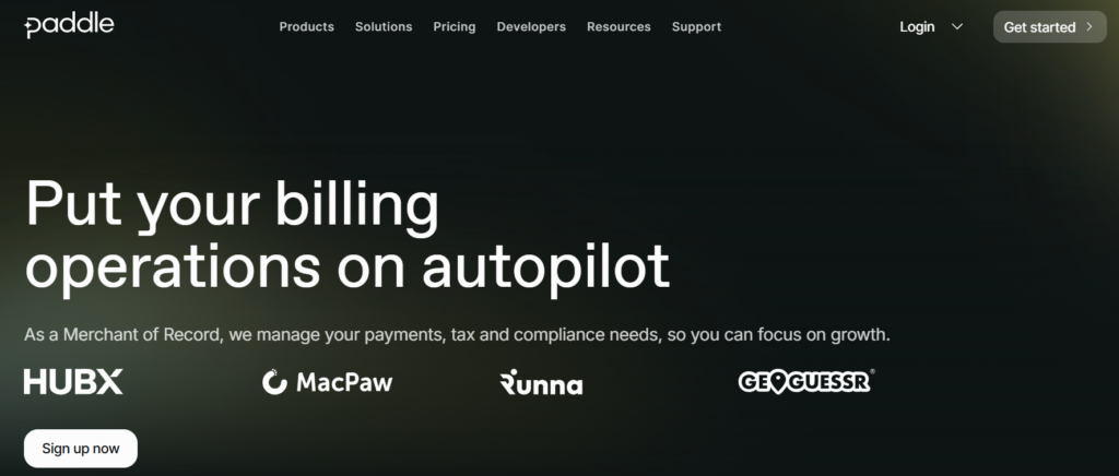 Paddle Billing API WooCommerce Integration: Why It’s Becoming Popular (Complete Guide) 2 Paddle payment gateway for Paddle billing API WooCommerce integration