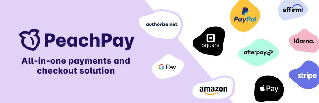 10 Fastest One Page Checkout for WooCommerce Plugins ({{year}} Edition) 10 Peachpay for one page checkout for WooCommerce