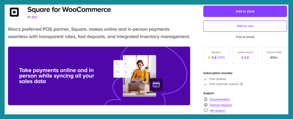 10 Best Payment Processing Plugins for Woocommerce 6 image 21