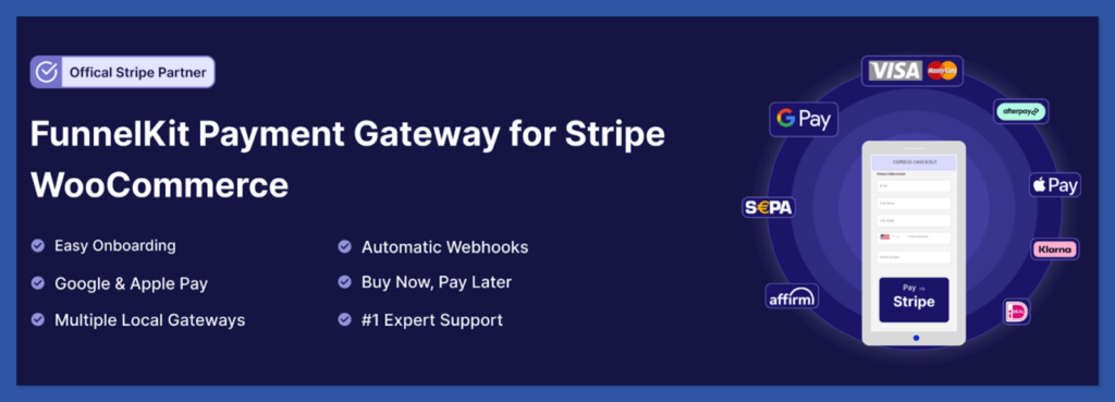 10 Best Payment Processing Plugins for Woocommerce 4 image 22