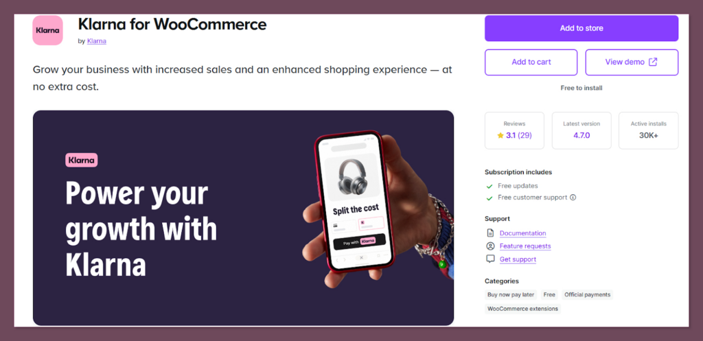 10 Best Payment Processing Plugins for Woocommerce 11 image 24