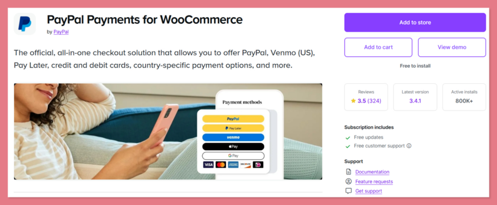 10 Best Payment Processing Plugins for Woocommerce 5 image 28
