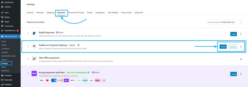 Start Selling Online Course with Paddle to Automate Your Taxes & Growth 17 image 36