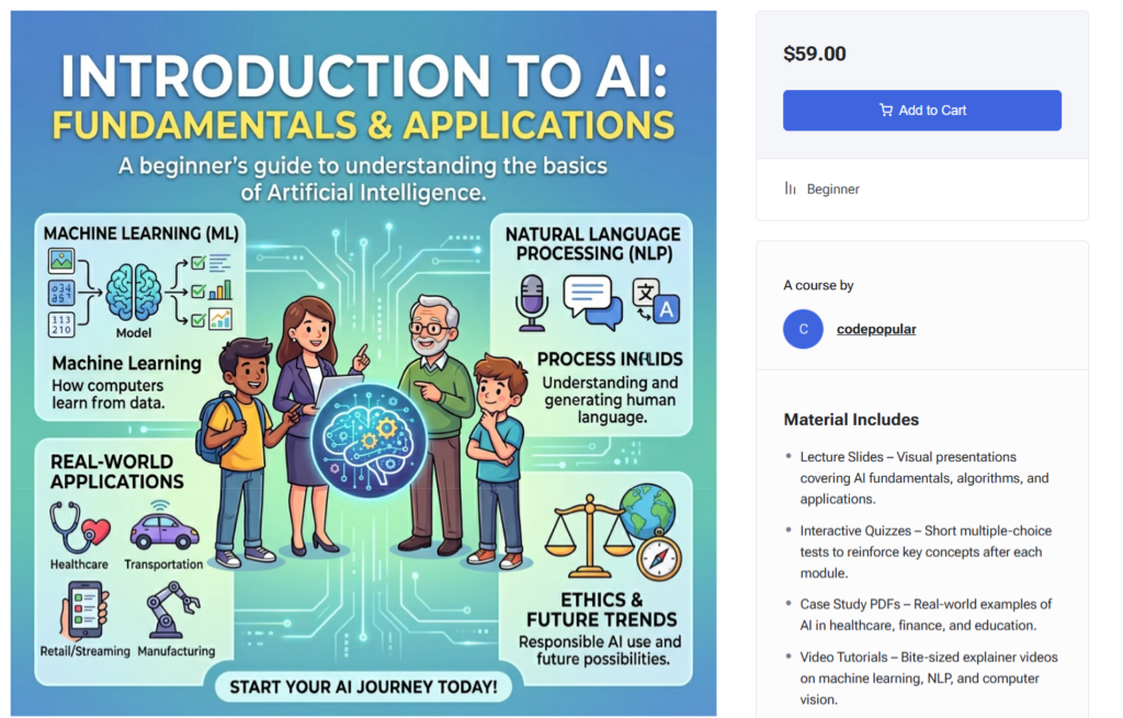 Start Selling Online Course with Paddle to Automate Your Taxes & Growth 8 image 47