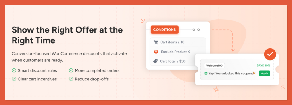 Top 10 WordPress Coupon Code Plugins to Automate WooCommerce Discounts 7 Power Coupons for WooCommerce plugin