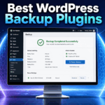 10 Best WordPress Backup Plugins in 2026 (Free and Paid)