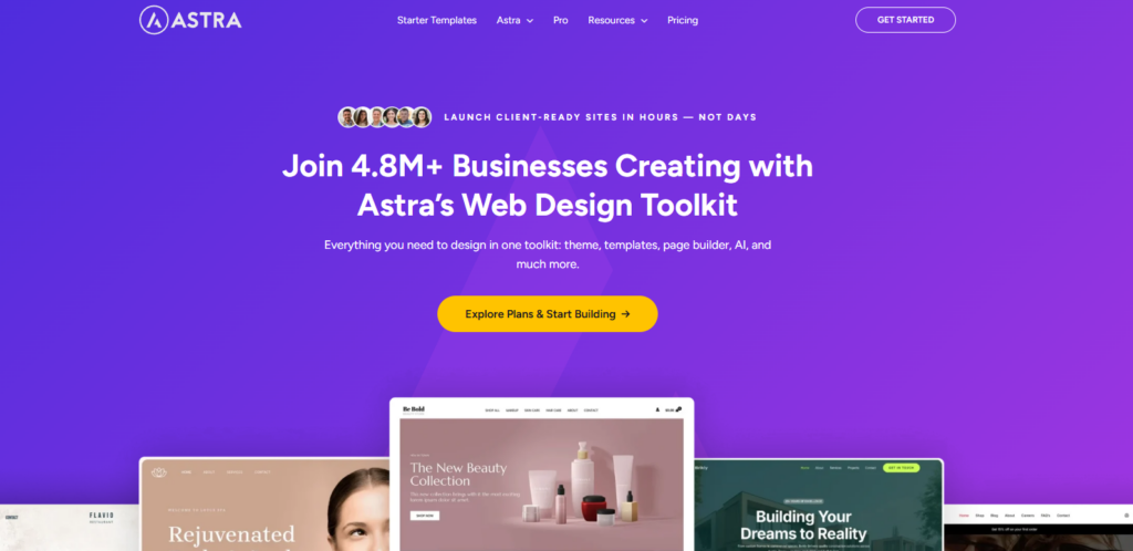 10 Best WooCommerce Themes for Selling Digital Products in {{year}} 3 Astra as one of the best themes for selling digital products