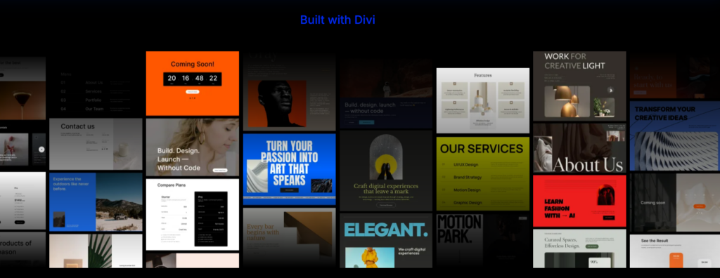10 Best WooCommerce Themes for Selling Digital Products in {{year}} 9 Divi for selling digital products in WooCommerce