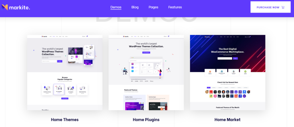 10 Best WooCommerce Themes for Selling Digital Products in {{year}} 10 Markite theme selling digital products