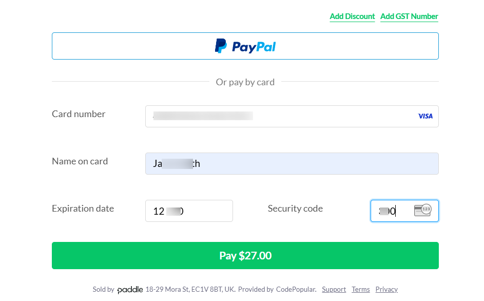How to Sell PDFs Online With Paddle in WooCommerce 25 image 13
