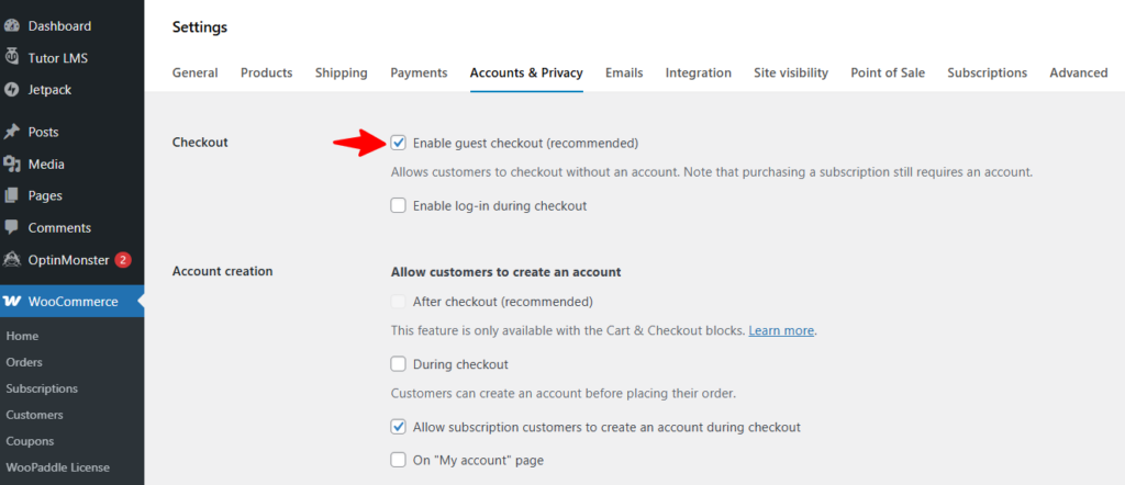 The Complete Guide to Sell Digital Products with WooCommerce Using Paddle 5 image 17