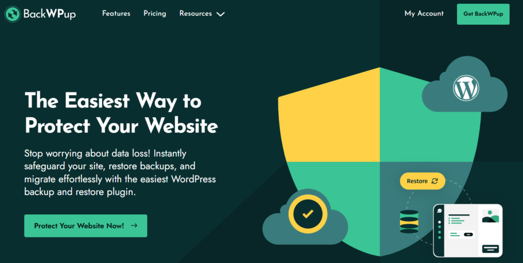 10 Best WordPress Backup Plugins in {{year}} (Free and Paid) 8 image 23