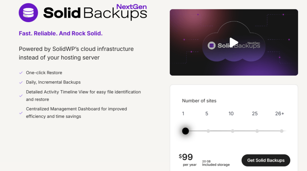10 Best WordPress Backup Plugins in {{year}} (Free and Paid) 6 image 24
