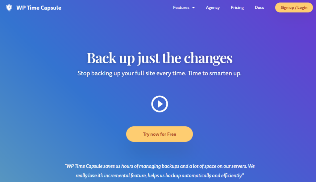 10 Best WordPress Backup Plugins in {{year}} (Free and Paid) 10 image 31