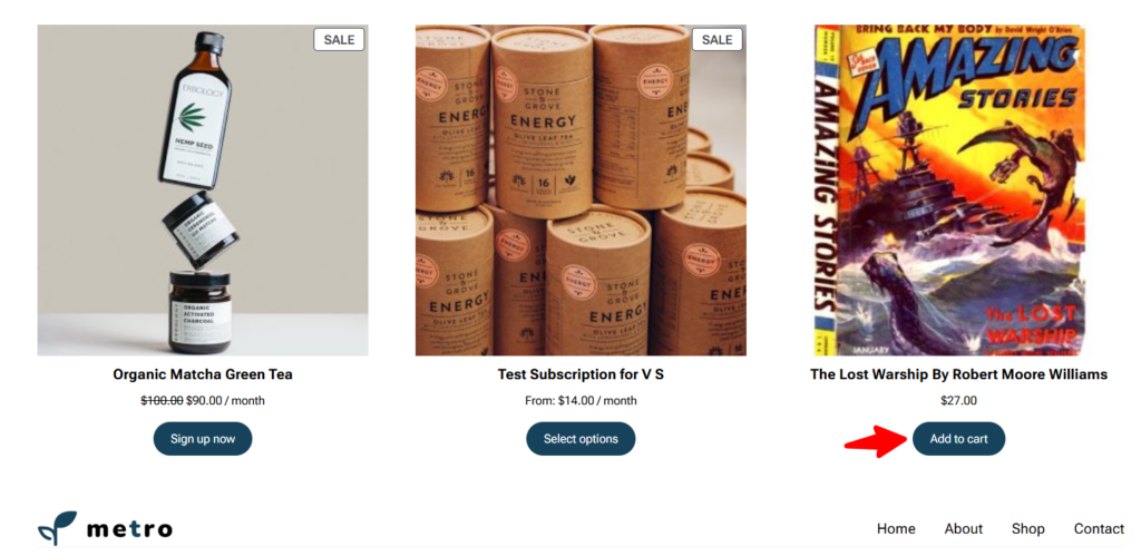 How to Sell PDFs Online With Paddle in WooCommerce 21 image 8