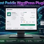 Best Paddle WordPress Plugin for WooCommerce 2026: Everything You Need to Know
