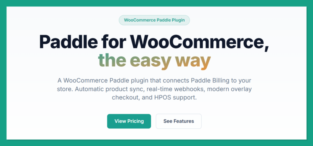 WooPaddle vs PimiPay: Which Is the Best Paddle WooCommerce Plugin for Your Store in {{year}}? 3 PimiPay Plugin for Paddle WooCommerce setup