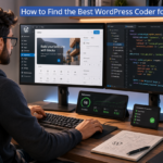 How to Find the Best WordPress Coder for Hire 